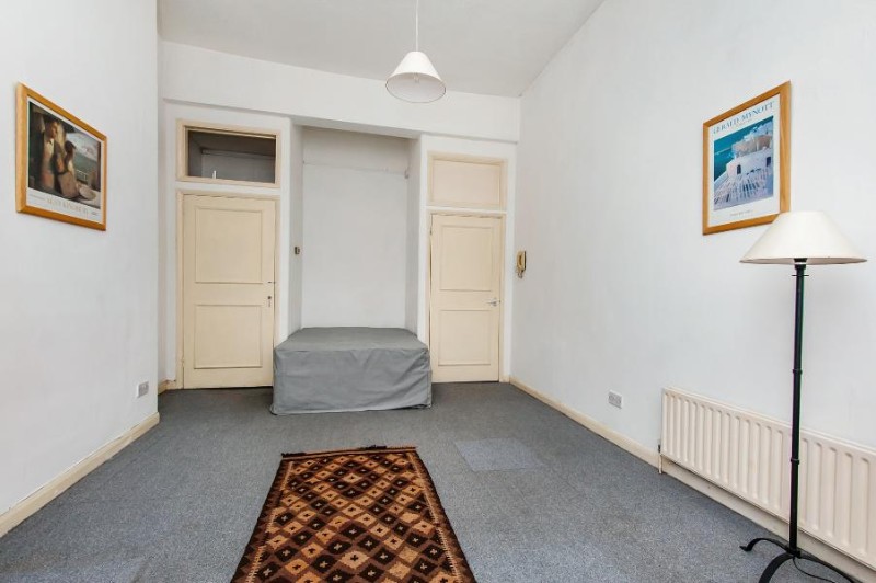 Jeffreys Road, SW4