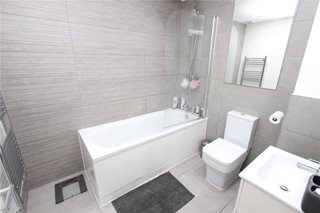 Balmoral Apartments, 30-36 Valkyrie Road, Westcliff-on-Sea, SS0
