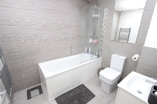 Balmoral Apartments, 30-36 Valkyrie Road, Westcliff-on-Sea, Essex, SS0