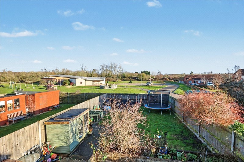 Starlings Way, Great Witchingham, Norwich, Norfolk, NR9