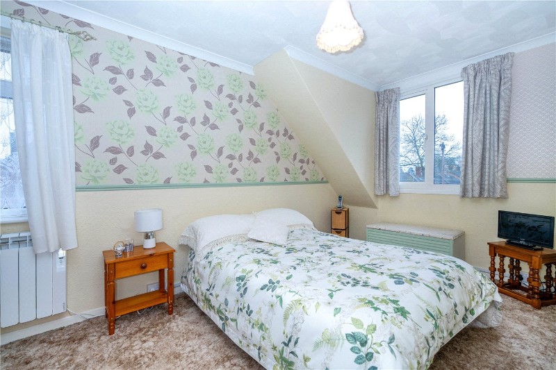 Queens Road, Bourne, Lincolnshire, PE10