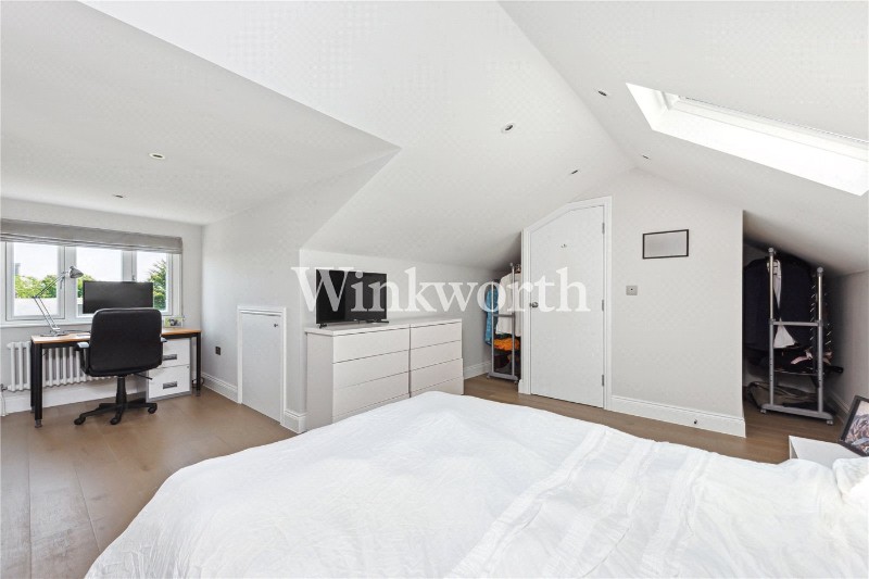 Adolphus Road, London, N4