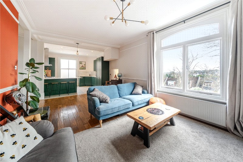 Glenluce Road, Blackheath, London, SE3