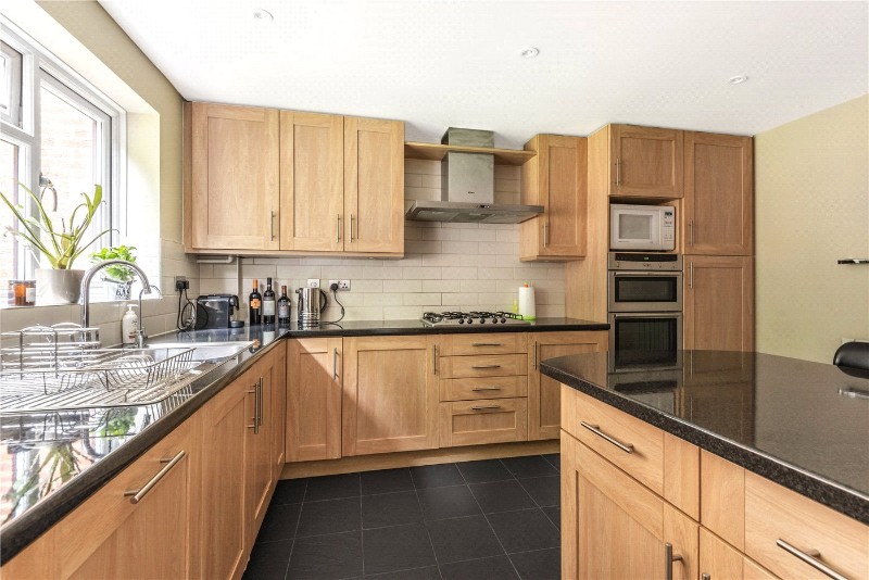 Shire Close, Bagshot, Surrey, GU19