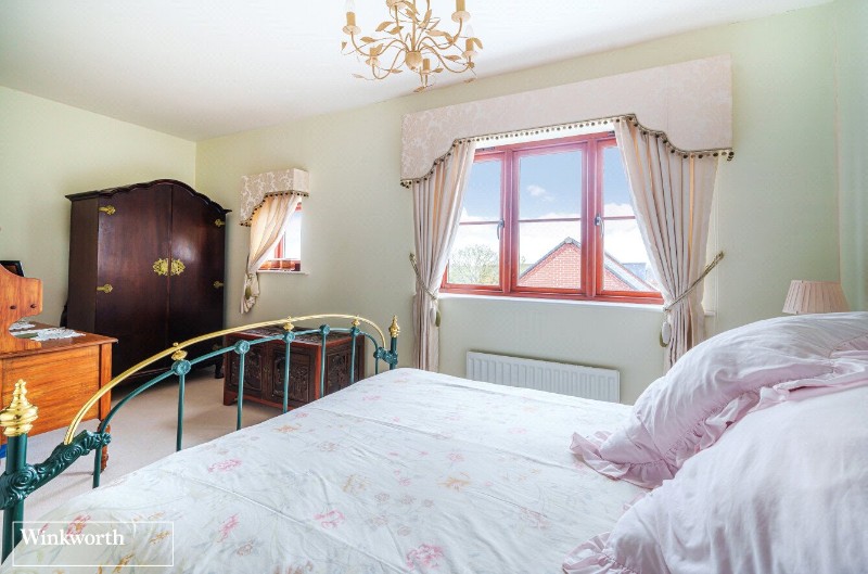 Moths Grace, Basingstoke, Hampshire, RG24