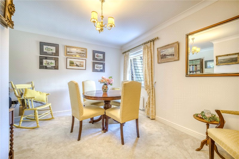 Canford Cliffs Road, Canford Cliffs, Poole, Dorset, BH13