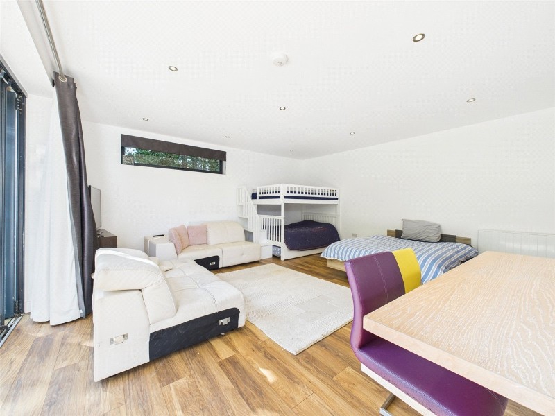 Ashford Hill Road, Headley, Thatcham, Hampshire, RG19