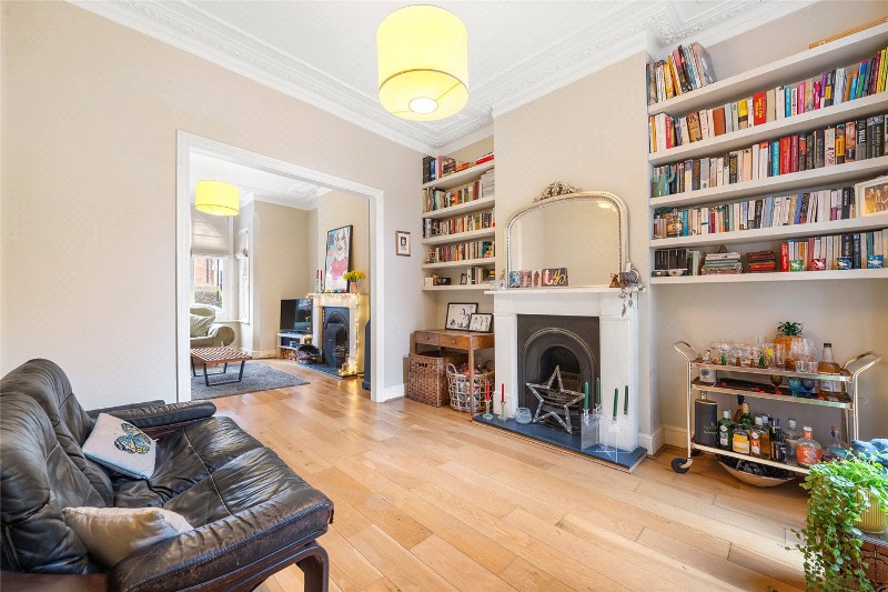 Upland Road, East Dulwich, London, SE22