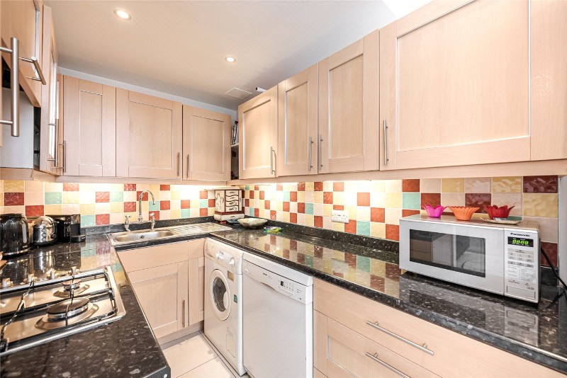 St Georges Drive, London, SW1V