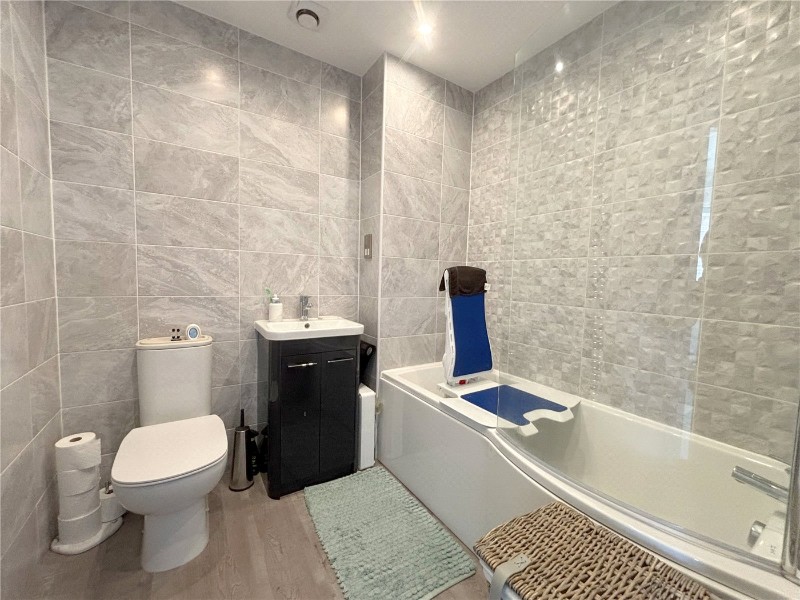 Oakwood Close, Quarrington, Sleaford, Lincolnshire, NG34