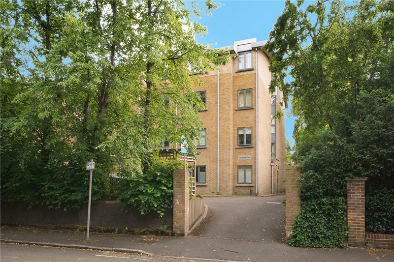 The Downs, London, SW20