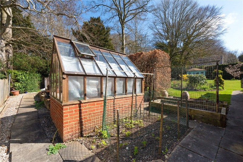 Meadow Close, Bridge, Canterbury, Kent, CT4