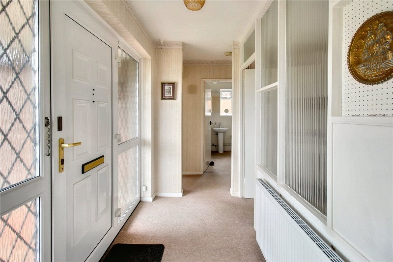 Gowing Road, Hellesdon, Norwich, Norfolk, NR6