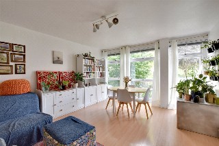 Sweyn Place, Blackheath, London, SE3