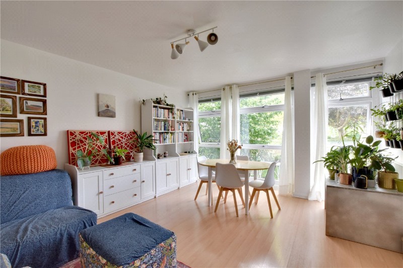 Sweyn Place, Blackheath, London, SE3