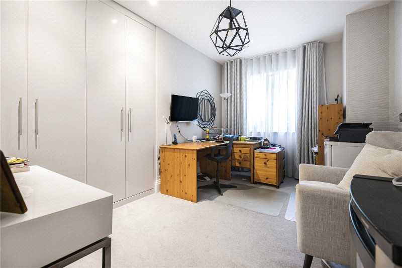 Coombehurst Close, Hadley Wood, EN4