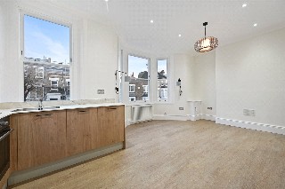 St  Stephens Avenue, London, United Kingdom, W12