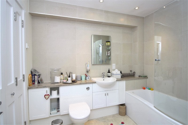 Bakery Court, Beaconsfield, HP9