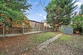 Coopers Lane, Lee, London, SE12