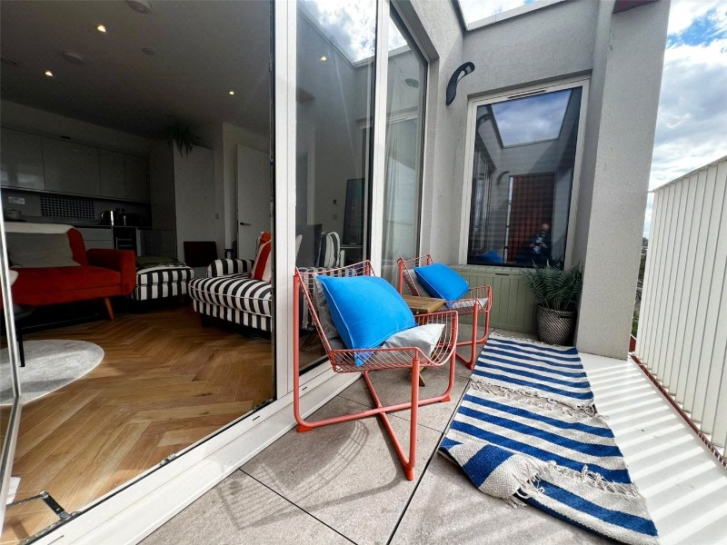 Arklow Road, London, SE14