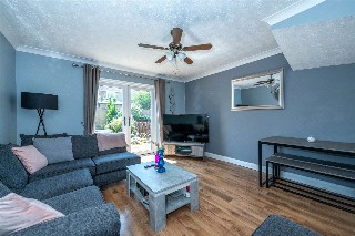 Winchester Way, Sleaford, Lincolnshire, NG34