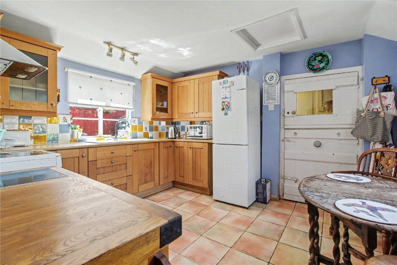 Bramfield Road, Wenhaston, Halesworth, Suffolk, IP19