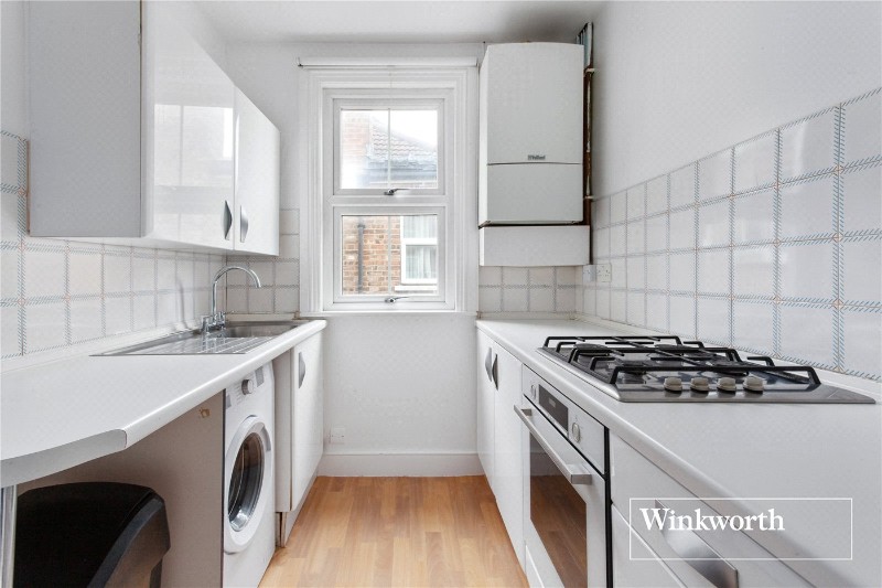 Princes Avenue, Finchley, London, N3