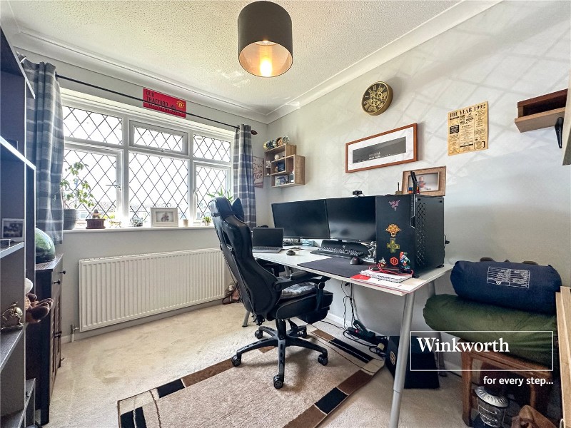 Morden Avenue, Ferndown, Dorset, BH22