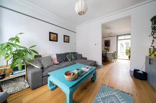 St. Leonards Road, Exeter, Devon, EX2