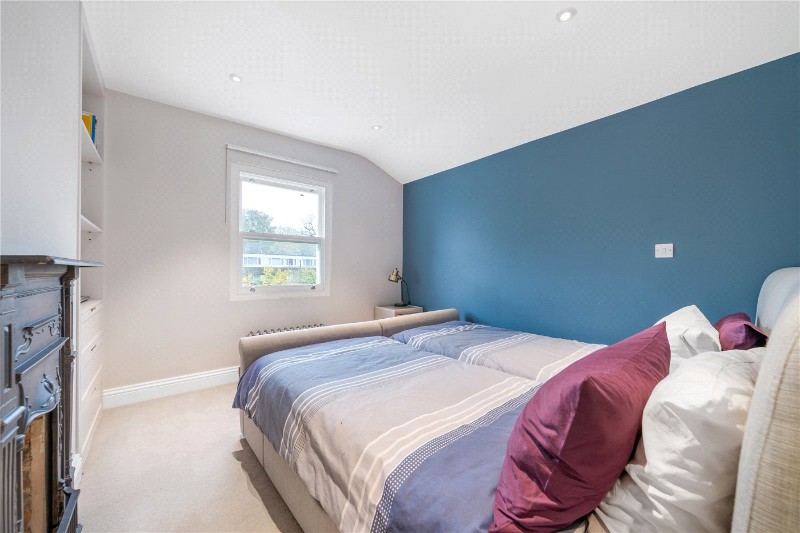 Tresco Road, Peckham Rye, London, SE15