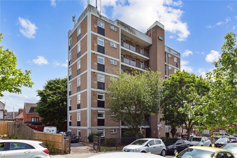 Nimrod Road, London, SW16