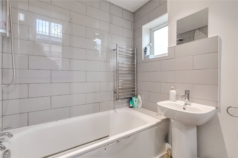 Peterborough Road, London, SW6