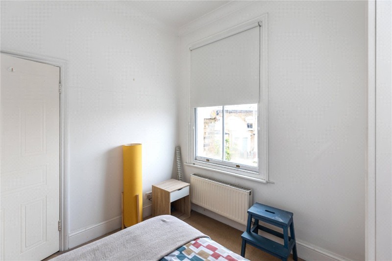 Riversdale Road, London, N5