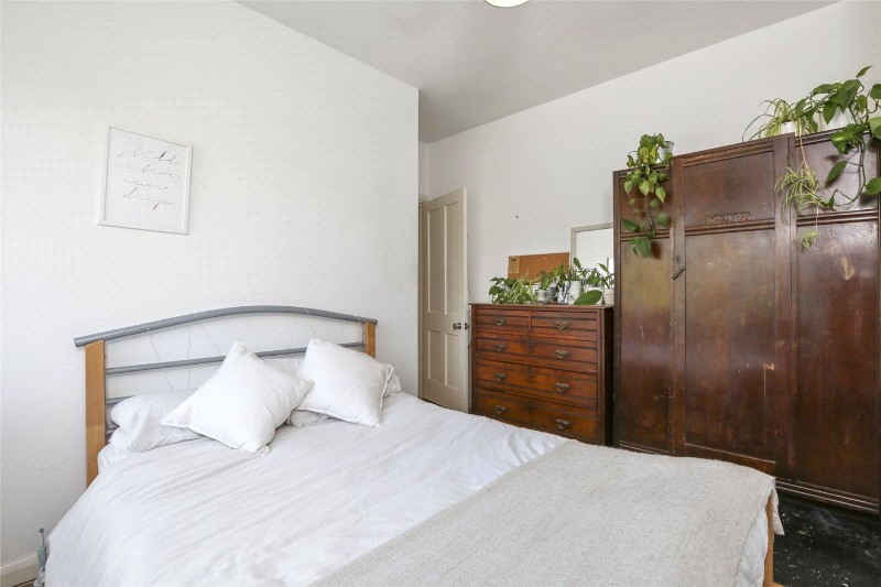 Sawley Road, London, W12