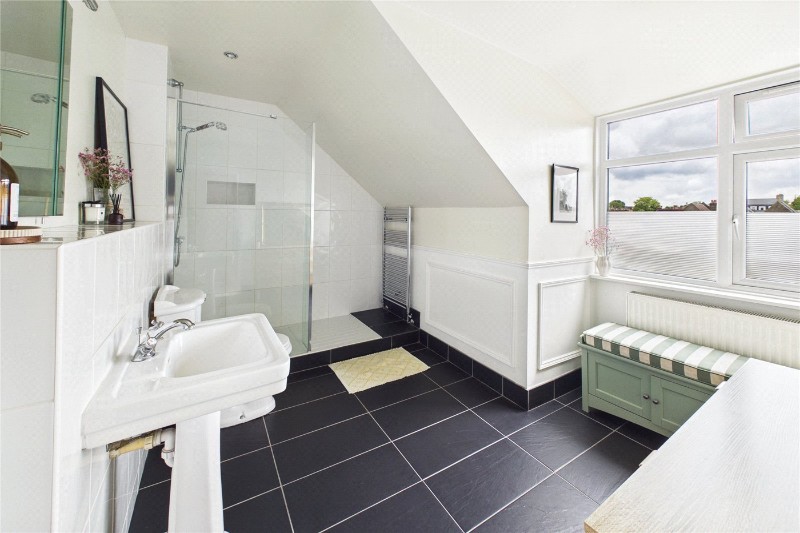 Probyn Road, London, SW2