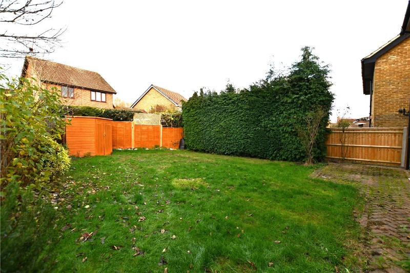 Cumberland Way, Wokingham, Berkshire, RG41