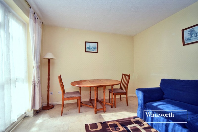 Brunswick Road, Sutton, SM1