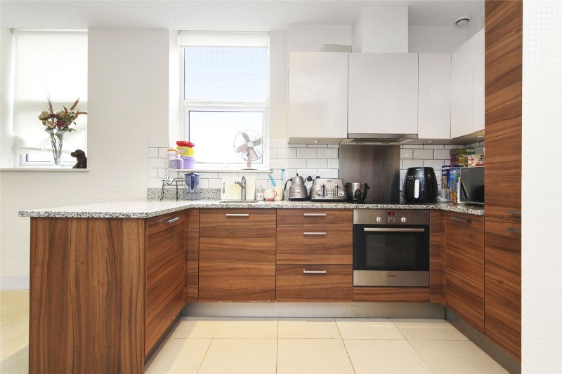 Bromyard House, Bromyard Avenue, London, W3