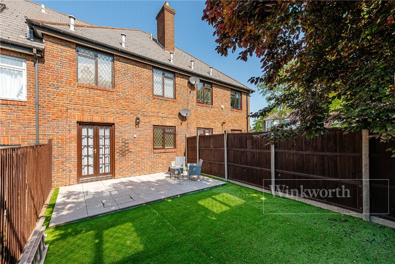 Furness Road, London, NW10