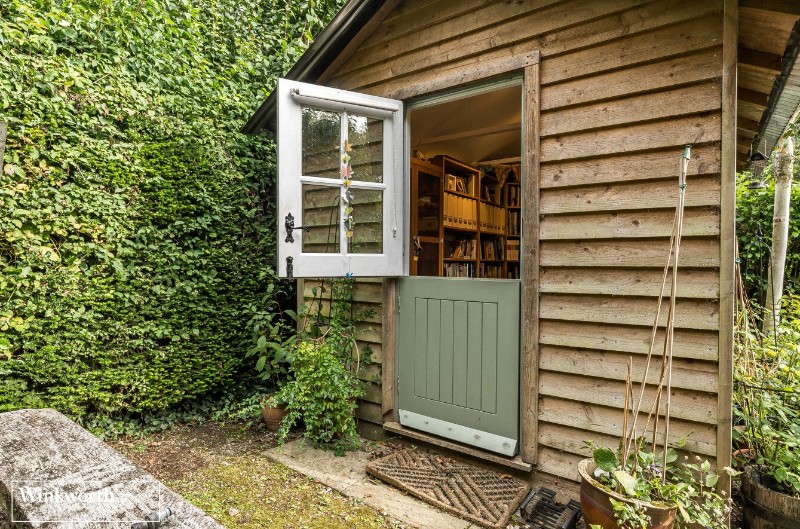 Axford, Hampshire, RG25