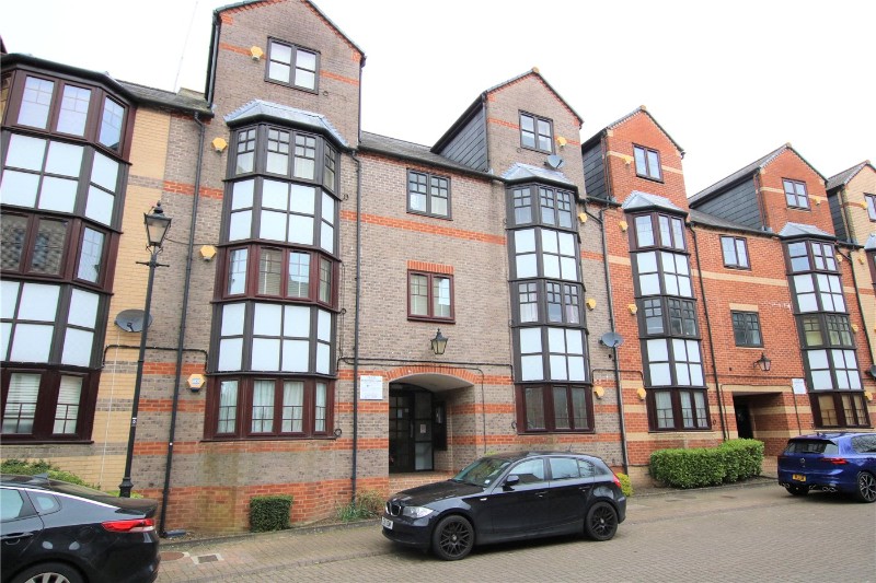 Maltings Place, Reading, Berkshire, RG1