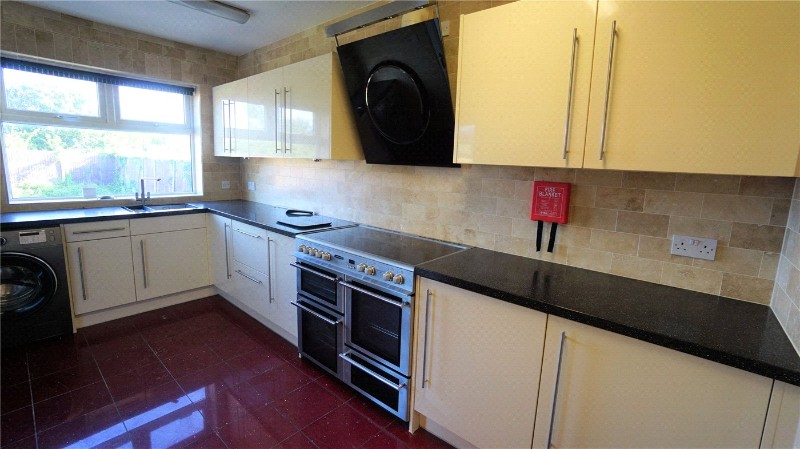Ferndale Road, Bristol, Gloucestershire, BS7