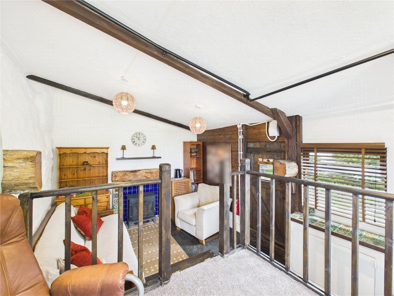 Chapel Street, Morchard Bishop, Crediton, Devon, EX17