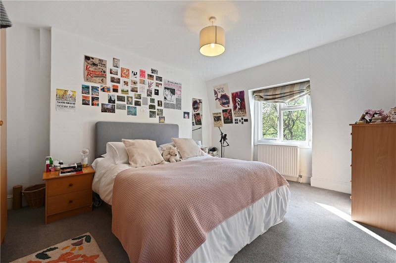 Regent Square, London, WC1H