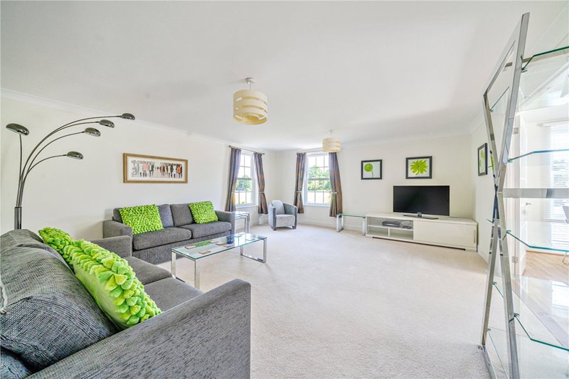 Donnington Elms, Oxford Road, Donnington, Newbury, RG14