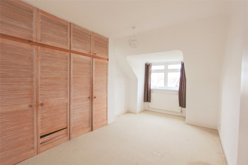 Whitefriars Crescent, Westcliff-on-Sea, Essex, SS0