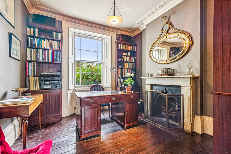 Talbot Road, London, W2