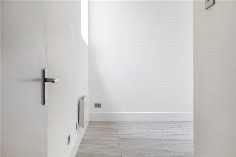 Spencer Mews, London, SW8