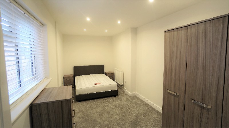 Jellicoe Avenue, Stapleton, Bristol, BS16