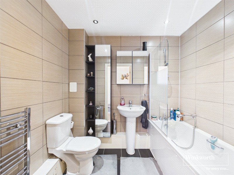 Needleman Close, Colindale,, London, NW9